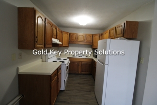 MOVE IN SPECIAL!! 50% OFF 1st MONTH'S RENT!!! 3 Bed 1 Bath Upstairs Apt for Rent (SECTION 8 APPROVED)
