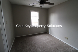 MOVE IN SPECIAL!! 50% OFF 1st MONTH'S RENT!!! 3 Bed 1 Bath Upstairs Apt for Rent (SECTION 8 APPROVED)