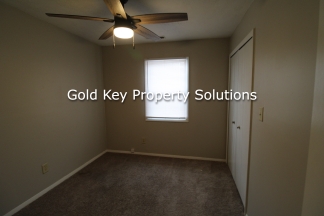 MOVE IN SPECIAL!! 50% OFF 1st MONTH'S RENT!!! 3 Bed 1 Bath Upstairs Apt for Rent (SECTION 8 APPROVED)