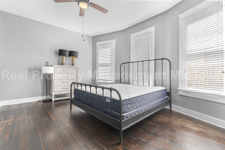 Charming First-Floor Home in Established Winnetka Heights Community – Just Minutes from Bishop Arts!