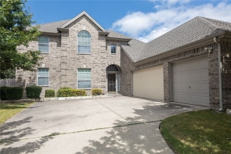 Charming Home in Established Community