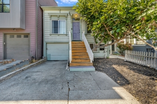 3421 Haven Street