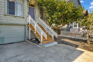 3421 Haven Street