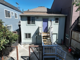 3421 Haven Street