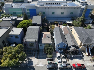 3421 Haven Street