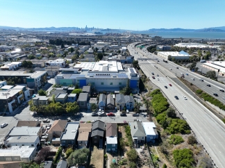 3421 Haven Street