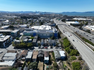 3421 Haven Street