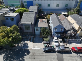 3421 Haven Street