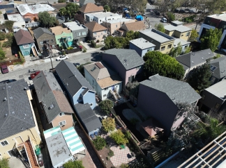 3421 Haven Street