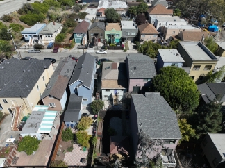 3421 Haven Street
