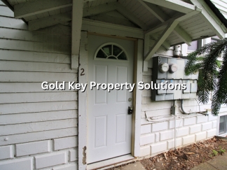 2 Bed 1 Bath Apartment For Rent (SECTION 8 APPROVED)