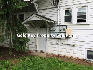 2 Bed 1 Bath Apartment For Rent (SECTION 8 APPROVED)