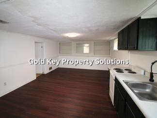2 Bed 1 Bath Apartment For Rent (SECTION 8 APPROVED)