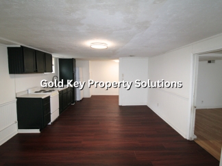 2 Bed 1 Bath Apartment For Rent (SECTION 8 APPROVED)
