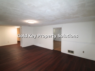 2 Bed 1 Bath Apartment For Rent (SECTION 8 APPROVED)