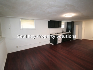 2 Bed 1 Bath Apartment For Rent (SECTION 8 APPROVED)