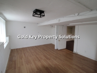 2 Bed 1 Bath Apartment For Rent (SECTION 8 APPROVED)
