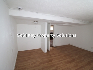 2 Bed 1 Bath Apartment For Rent (SECTION 8 APPROVED)
