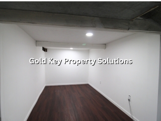 2 Bed 1 Bath Apartment For Rent (SECTION 8 APPROVED)