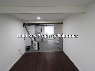 2 Bed 1 Bath Apartment For Rent (SECTION 8 APPROVED)