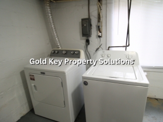 2 Bed 1 Bath Apartment For Rent (SECTION 8 APPROVED)