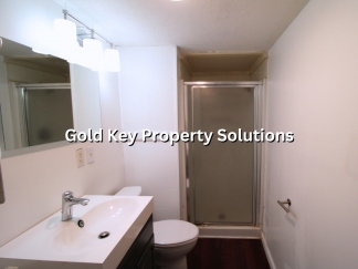 2 Bed 1 Bath Apartment For Rent (SECTION 8 APPROVED)