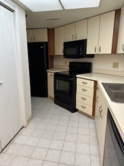 Mossaad - 206 Michelle Court **Condo Assoc**