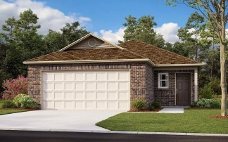 **SUMMER SPECIAL!! 50% OFF First Month's RENT!**  Brand New Build – Loaded with Curb Appeal!