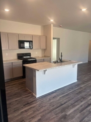 **SUMMER SPECIAL!! 50% OFF First Month's RENT!**  Brand New Build – Loaded with Curb Appeal!
