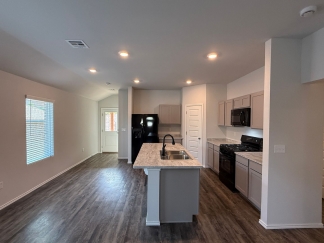 Available for Showing Now! ** $1200/rent for the first 3 full months with 18 month lease**  Brand New Build!