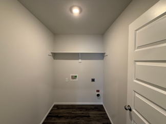 Available for Showing Now! ** $1200/rent for the first 3 full months with 18 month lease**  Brand New Build!