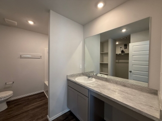 Available and Showing Now! 18-Month Lease Option!! ***SPECIAL $500 OFF 1ST FULL MONTH'S RENT or 1ST FULL MONTH RENT FREE WITH 24-MONTH LEASE******   Brand New Build!