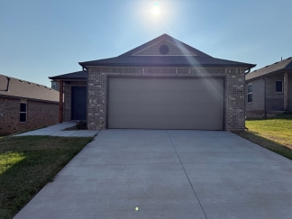 Available and Showing Now! 18-Month Lease Option!! ***SPECIAL $500 OFF 1ST FULL MONTH'S RENT or 1ST FULL MONTH RENT FREE WITH 24-MONTH LEASE******   Brand New Build!