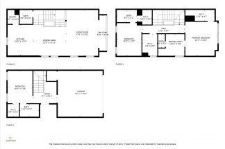 1937 Knoll Square Dr - For Sale
