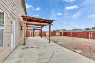 19420 James Manor Street - Pink Team