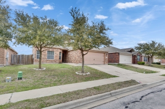 19420 James Manor Street - Pink Team