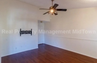 Charming 1-Bedroom, 1-Bathroom Apartment in Arlington, TX