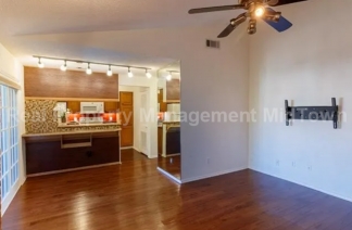 Charming 1-Bedroom, 1-Bathroom Apartment in Arlington, TX