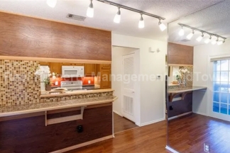 Charming 1-Bedroom, 1-Bathroom Apartment in Arlington, TX
