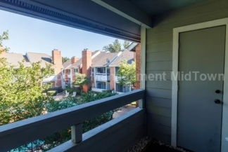 Charming 1-Bedroom, 1-Bathroom Apartment in Arlington, TX