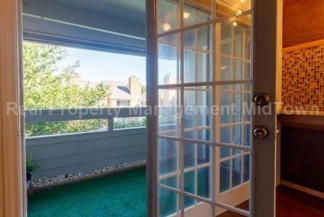 Charming 1-Bedroom, 1-Bathroom Apartment in Arlington, TX