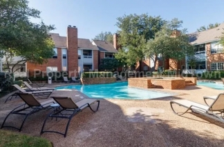 Charming 1-Bedroom, 1-Bathroom Apartment in Arlington, TX
