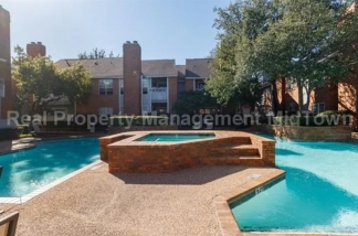 Charming 1-Bedroom, 1-Bathroom Apartment in Arlington, TX