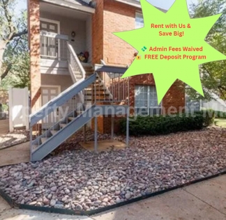 Charming 1-Bedroom, 1-Bathroom Apartment in Arlington, TX
