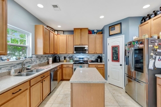Great Family home In Desirable Moncks Corner