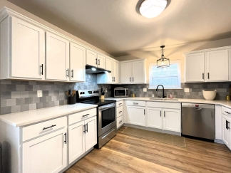 Stunning Remodeled Home with Modern Upgrades!