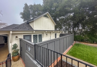 Los Gatos ADU Available! Great location