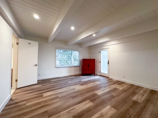 Los Gatos ADU Available! Great location