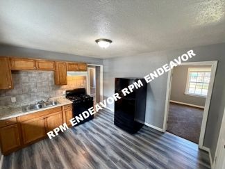 Inviting 3-Bedroom w/ Basement, Garage & Fenced Yard