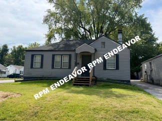 Inviting 3-Bedroom w/ Basement, Garage & Fenced Yard